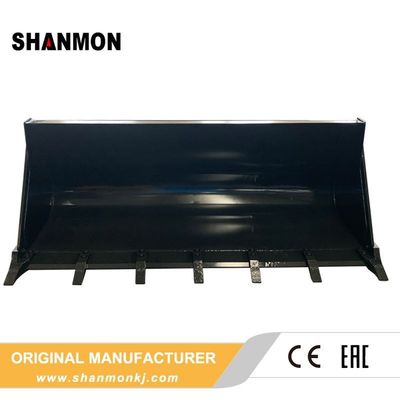 Seau à usage général hautement durable pour la construction dans diverses industries