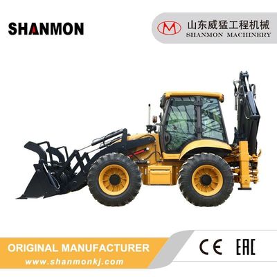 388H 4TX Super chargateur de remorqueuse Efficacité opérationnelle plus élevée ISO9000