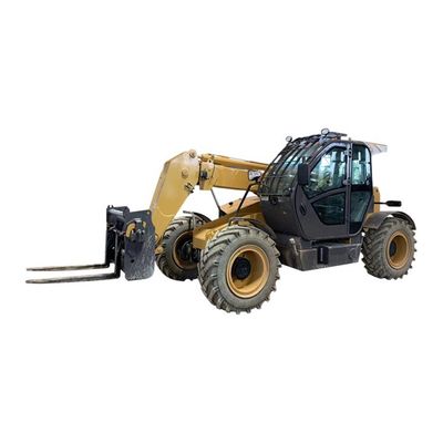 Télécopieur de 3 tonnes avec fonction de levage et de liaison